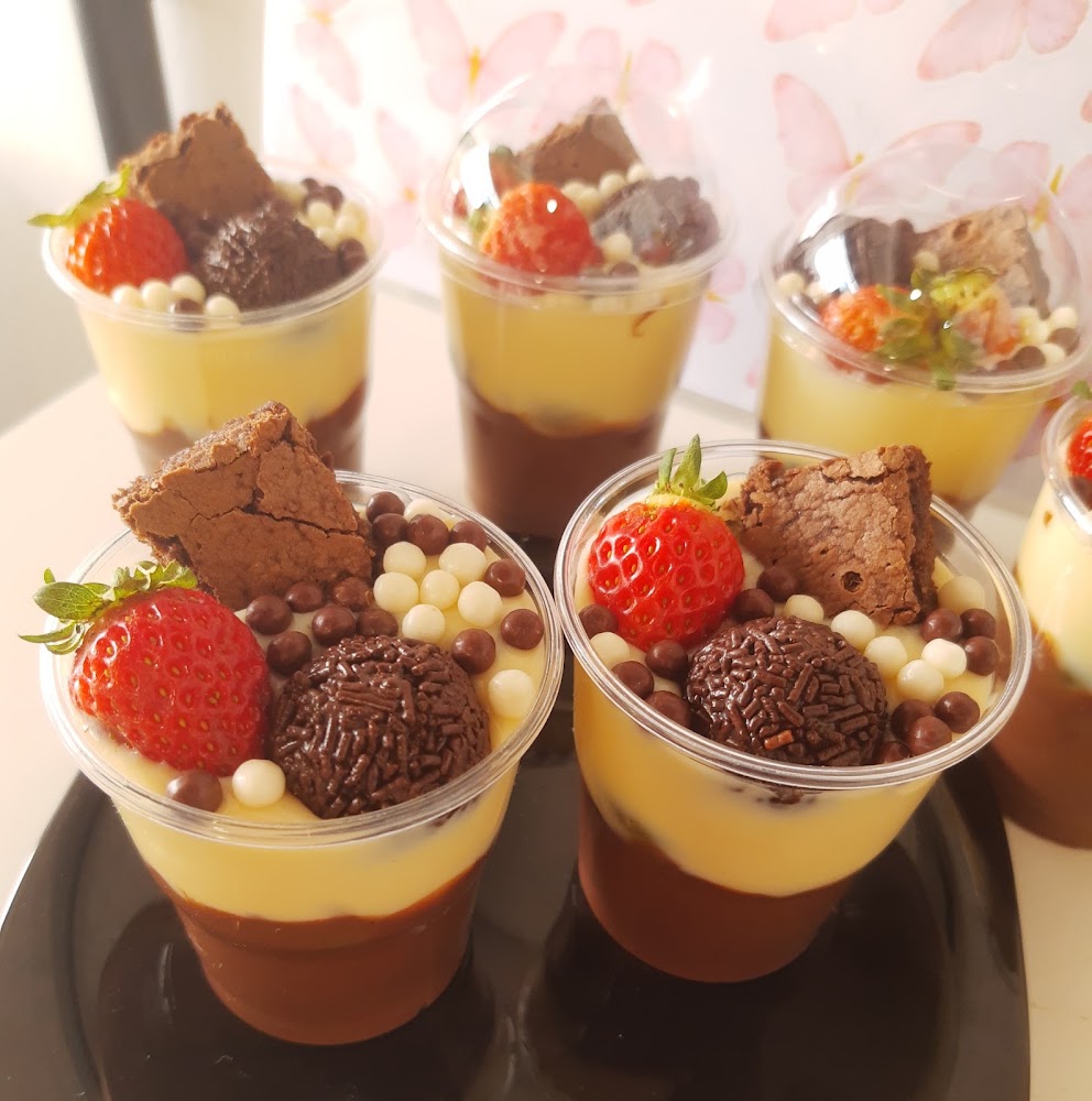 Confeitaria Doce Art