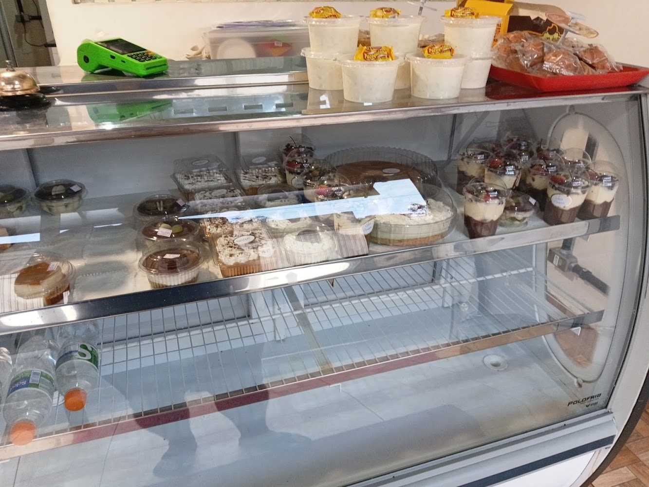 Produtos Confeitaria Doce Art