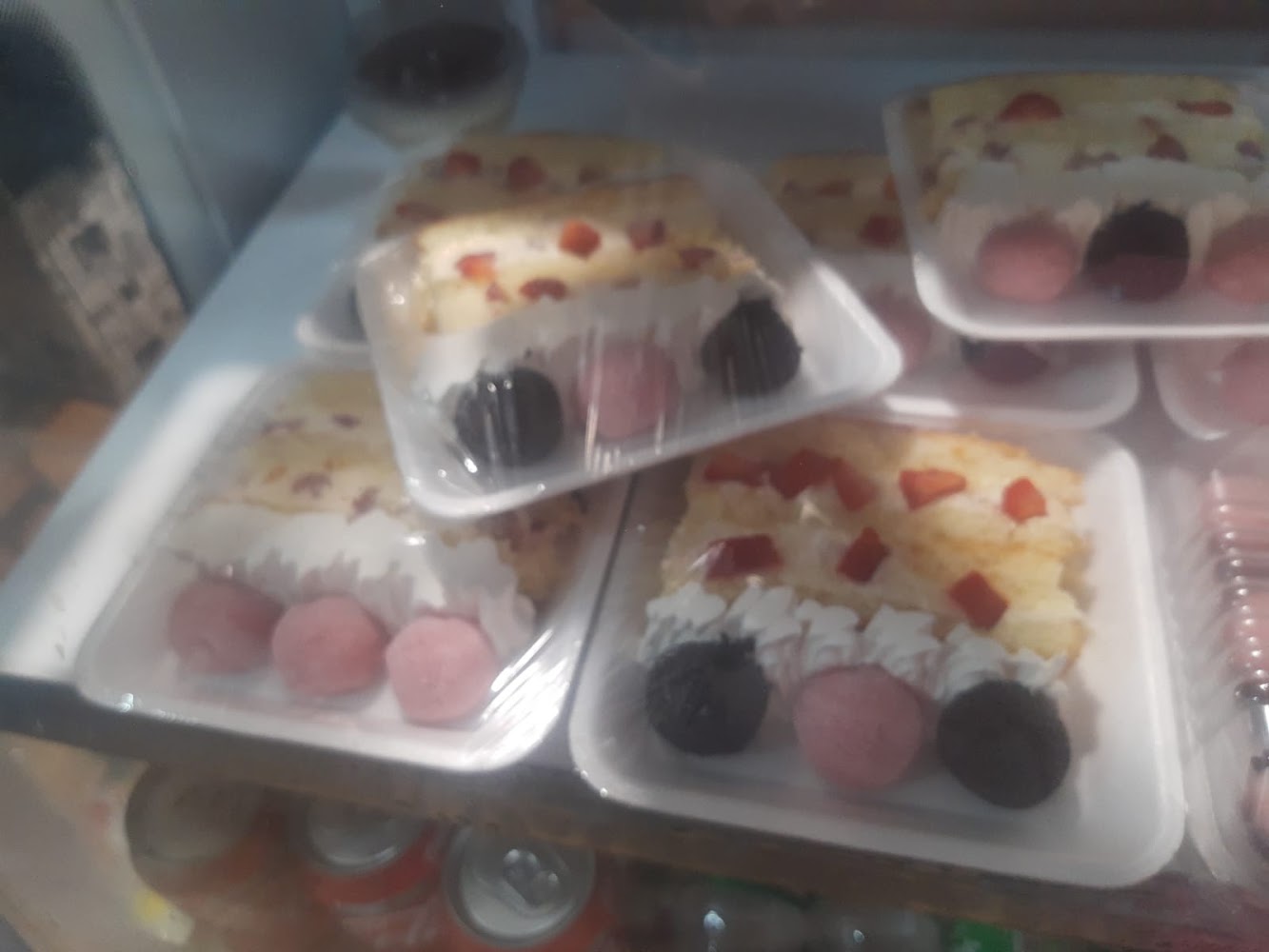 Produtos Confeitaria Doce Art