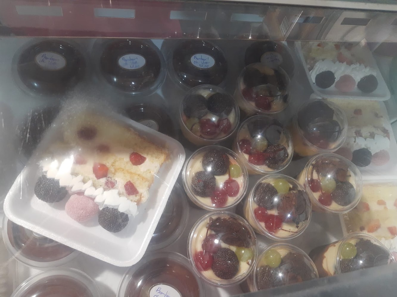 Produtos Confeitaria Doce Art