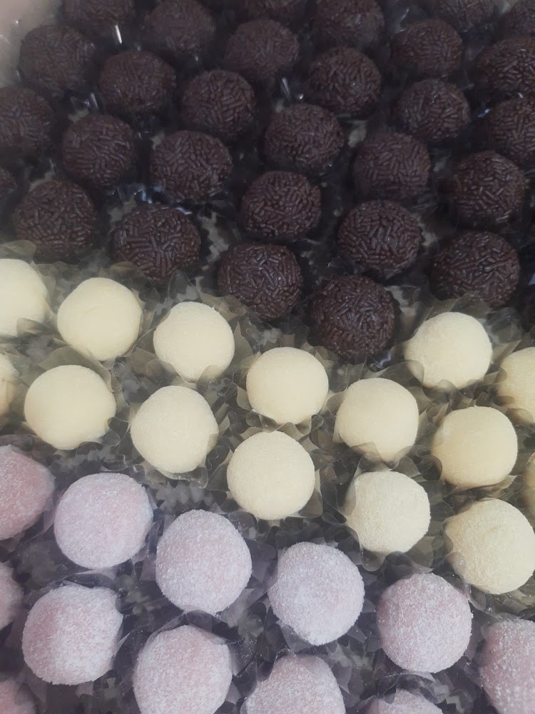 Produtos Confeitaria Doce Art